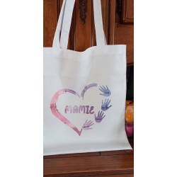 sac pour la fete des grands...