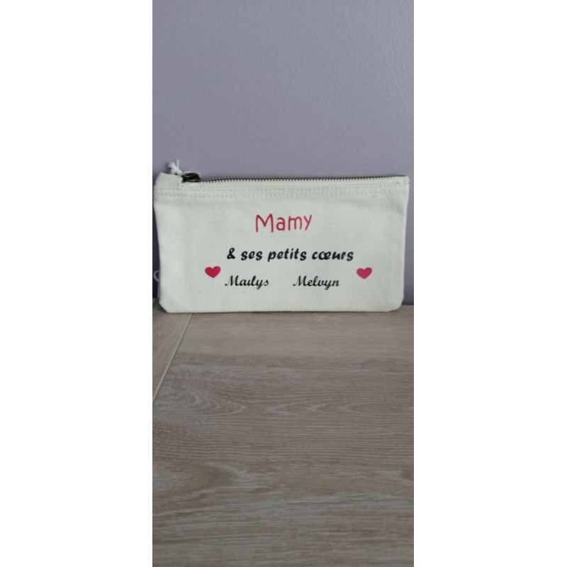 trousse mamie