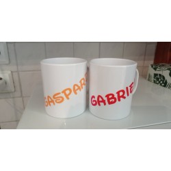 le mug incassable avec la...