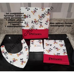 coffret naissance