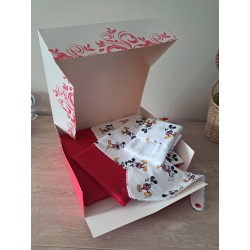coffret naissance