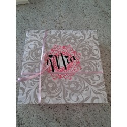 coffret naissance