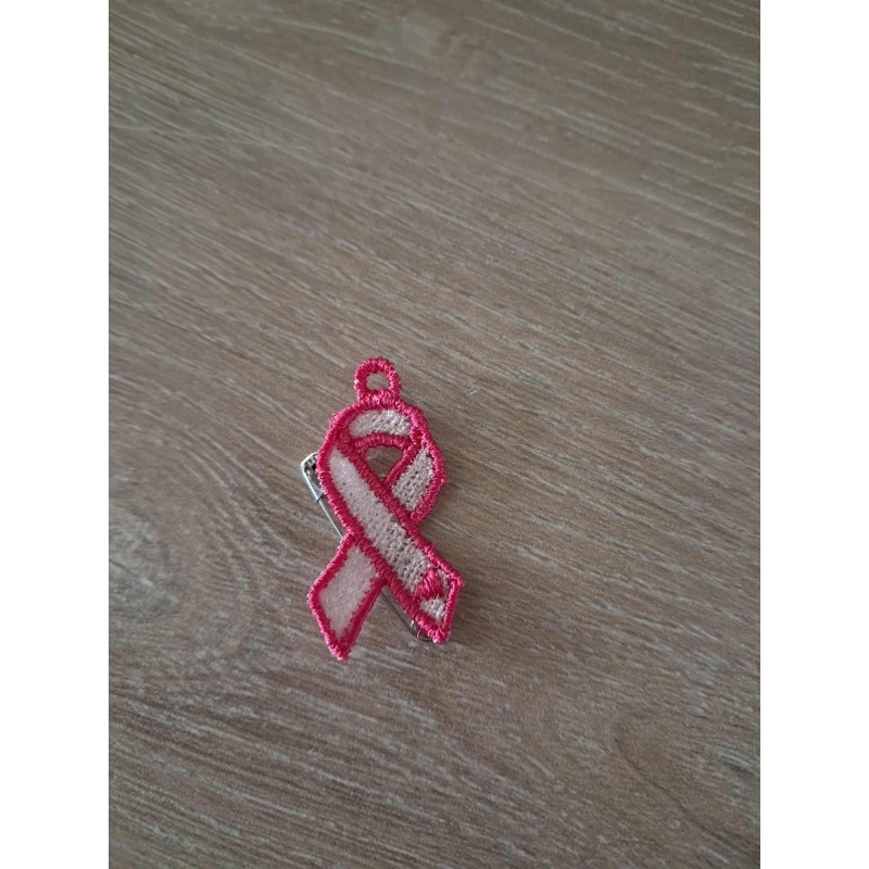 Broche 3 cm