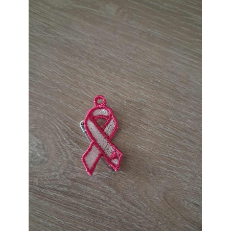 Broche 3 cm
