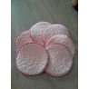 lingettes par 6