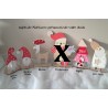 Les sujets de Noel personnalisés (stock limité) prenom