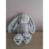 16€ le lapin de naissance (hors envoie ) 6 couleurs différentes