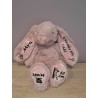 16€ le lapin de naissance (hors envoie ) 6 couleurs différentes