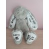 16€ le lapin de naissance (hors envoie ) 6 couleurs différentes