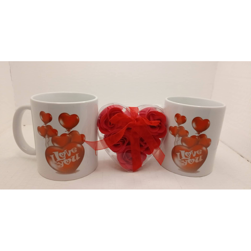 mug saint valentin