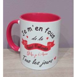 mug saint valentin