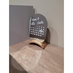 miroir date rencontre / de mariage