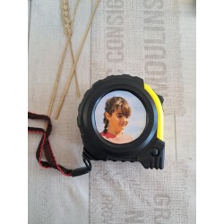 le metre ruban personnalisé