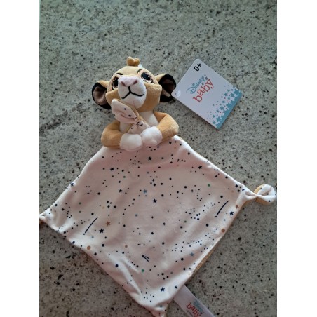 Doudou  Disney brodé un prenom (1)