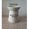 brule parfum personnalisé (bougie et fondant inclus)
