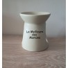 brule parfum personnalisé (bougie et fondant inclus)