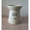 brule parfum personnalisé (bougie et fondant inclus)