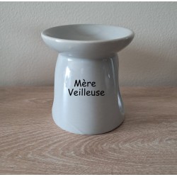 brule parfum personnalisé (bougie et fondant inclus)