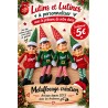 lutin/lutine prenom au choix