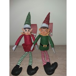 lutin/lutine prenom au choix