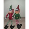 lutin/lutine prenom au choix