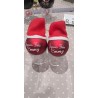boule  Bonnet de Noel  avec 1prenom