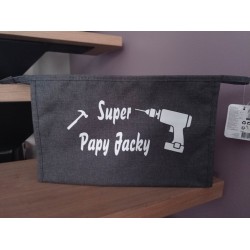 trousse de toilette (en...